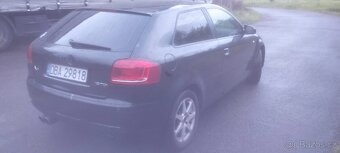 Prodám Audi A6 nebo díly - 3