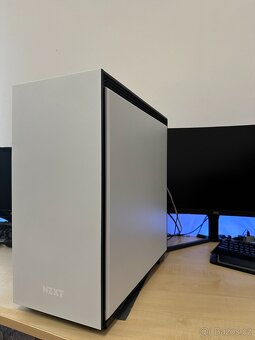 i9 13900 KF / 32GB DDR5 / AORUS 3080Ti / Z790 / rok záruka - 3