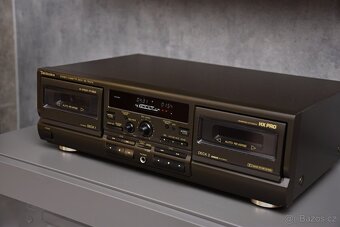 TECHNICS RS-TR 474 - 3