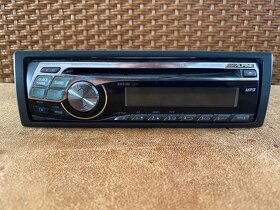 ALPINE CDE-9843R , MP3 , CD , - 3