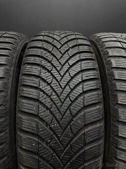 Sada pneu Semperit 205/55 r16 91H - 3