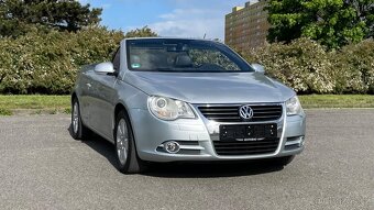 VW EOS 2.0i CLIMATRONIC KŮŽE - 3