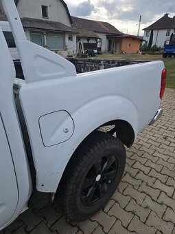 Nissan Navara 2.5dci - 3