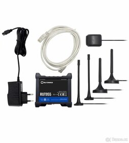Nový router Teltonika LTE RUT955 Wi-Fi - 3