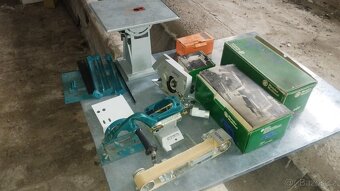 Metabo retro nářadí - 3