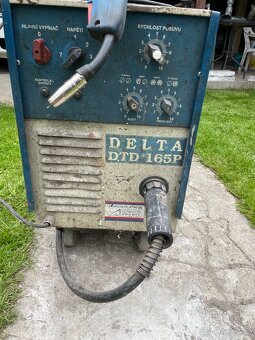 Svářečka Co2 prodám - 3