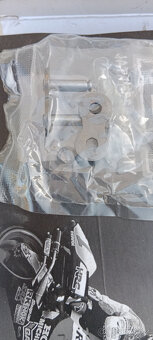 Retez TDH Japan 520(118CL) - 3