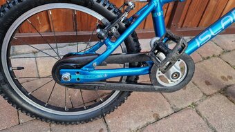 Islabike cnoc 16 - 3