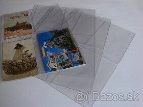 Album na pohlednice - 3