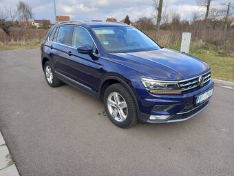 VW-TIGUAN-2,0TDI-150PS-HIGHLINE-4M-LED-AHK-DPH - 3