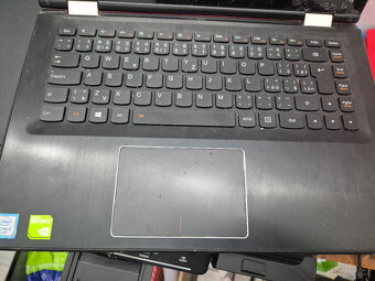 Lenovo IdeaPad Yoga 500 (80R50042CK) - 3