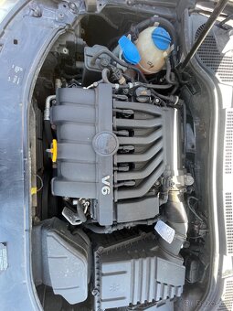 Škoda Superb 2 Combi V6 Ambiente - 3