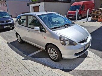 Honda Jazz 1.2 DiS - 3