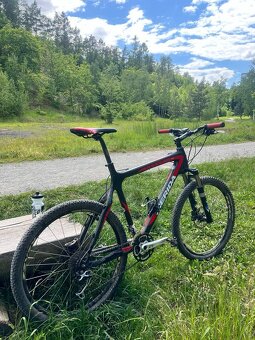 Merida Carbon Race D - 3