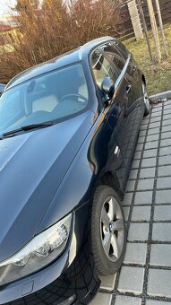 BMW 320D Xdrive, 135kW - 3
