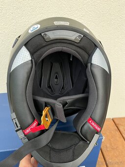 HJC RPHA 70 Carbon - 3