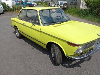 Bmw 2002 - 3
