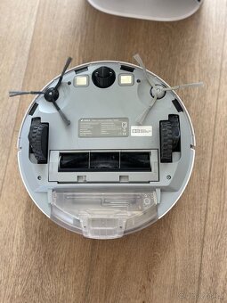 Robotický vysavač 2v1 Roidmi Eve Plus White - 3
