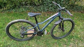 Specialized Jynx, vel.XS - 3