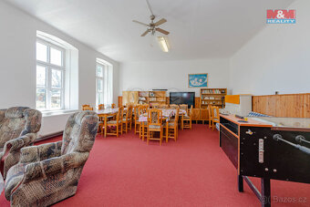 Prodej hotelu penzionu, 386 m², Rokytnice v Orlických horách - 3