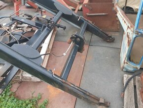 čelní nakladač Zetor - 3