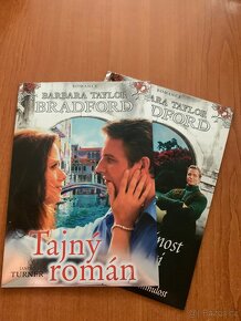 DVD romány pro ženy - 3