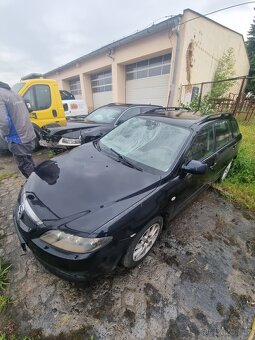 Mazda 6GY 2.0 108kw - 3