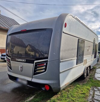 Tabbert Grande Puccini 590 - 3