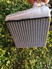 Radiátor topení VW, Škoda atd. 1K081903 - 3