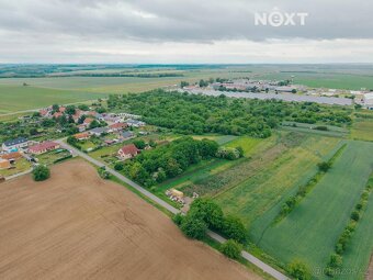 Prodej pozemek Bydlení, 332㎡ - 3