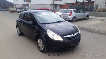 opel corsa 1.0 - 3