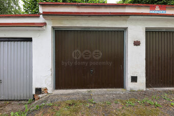 Prodej garáže, 17 m², Klatovy, ul. Pod Hůrkou - 3