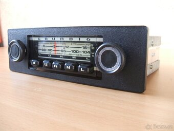 GRUNDIG Emden V - 3