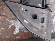 HYUNDAI TUCSON RV 2004-2010 ZRCÁTKO PRAVÉ ELEKTRICKÉ - 3