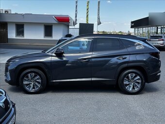 Hyundai Tucson 1,6 T-GDI 110kW Smart 4x2 (2023) - 3