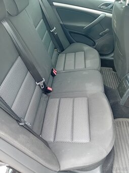 Škoda Octavia 1.6 MPI ELEGANCE, naj. 193000 km - 3