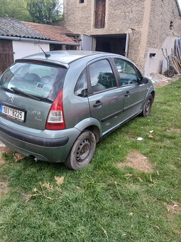 Citroen  c3 - 3