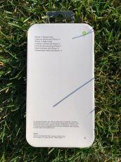 Apple iPhone silicone case 7, 8, X, Xs, 11, 11 Pro, SE 2 - 3