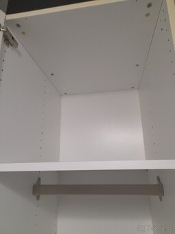 Pax - vysoka skrin 236x 60×50 - 3