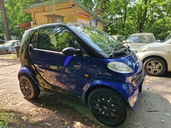 Smart fortwo - 3