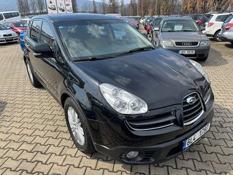 Subaru Tribeca 4X4 B9 7 MÍST 3,0i 180 KW - 3