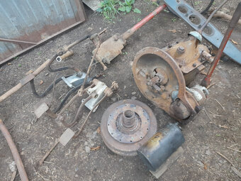 Projekt Škoda 4R/6R - 3
