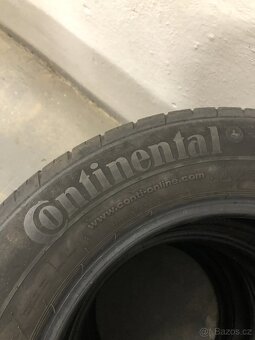 195/65 R15 - Continental ContiPremiumContact 2 - 3