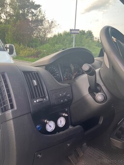 Fiat Ducato 3.0 JTD, 2015 - 3