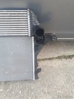 Renault Master,movano 2,3 po roku 2019 chladice - 3