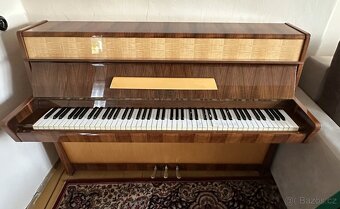Pianino Petrof - 3