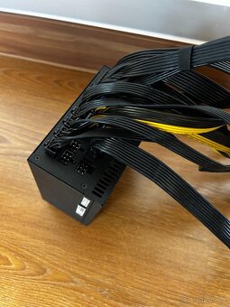 Zdroj SilverStone 1000W SST-ST100-PT - 3