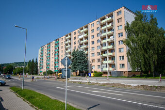 Prodej bytu 3+1, 74 m², Vsetín, ul. Ohrada - 3