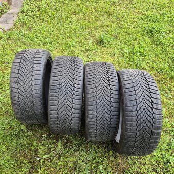 Zimní pneu 225/40R18 Nexen Winguard Sport 2 DOT1921 - 3