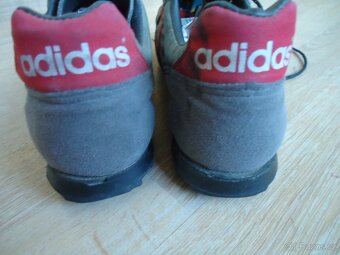 cyklotretry Adidas vel.38 - 3